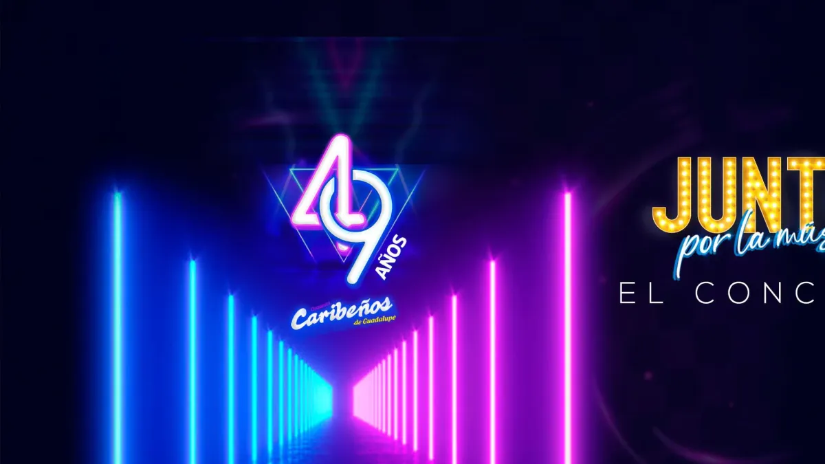 Orquesta Caribe\u00f1os de Guadalupe in Manassas Park