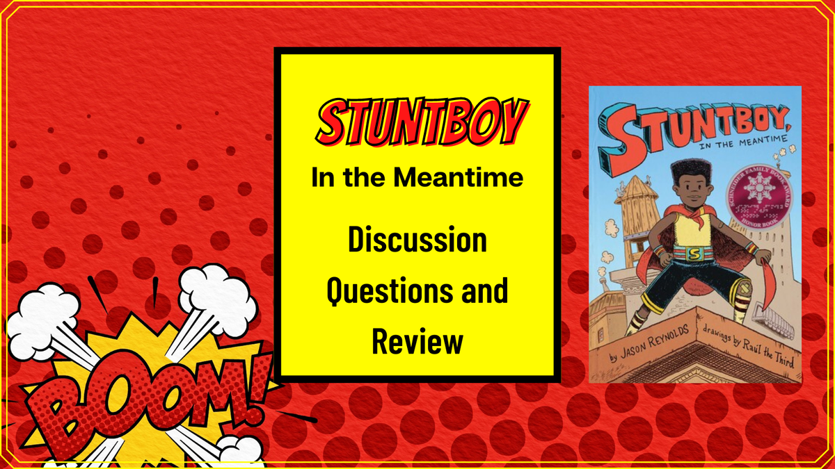 Stuntboy In The Meantime at Bass Concert Hall