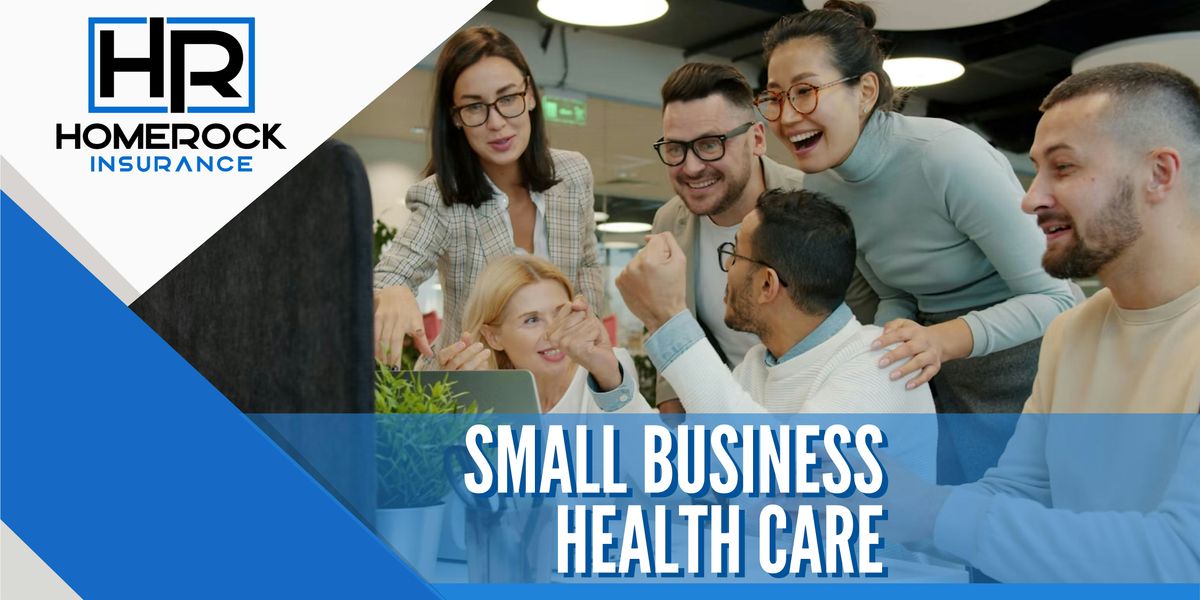 Small Business Health Care Presentation