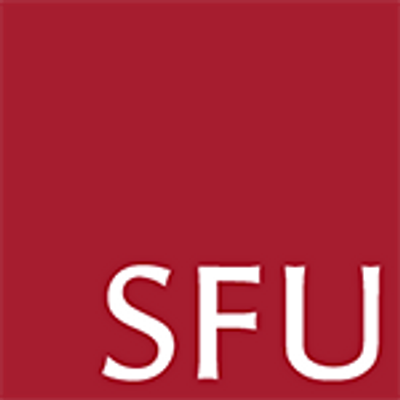 SFU - Community-Engaged Research Initiative