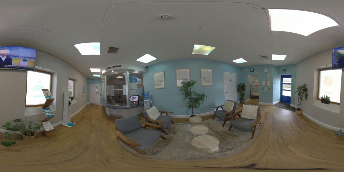 Step Inside a Secure Children\u2019s Home \u2013 An Immersive Experience