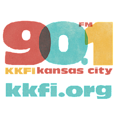 KKFI 90.1 FM