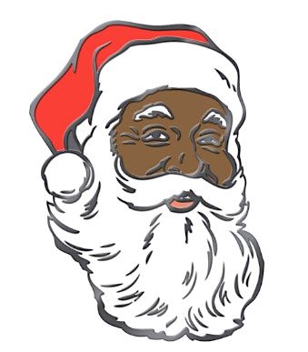 Jubilee Quilt Circle 2nd Thursday Workshop:  Santa Claus is Coming to Town