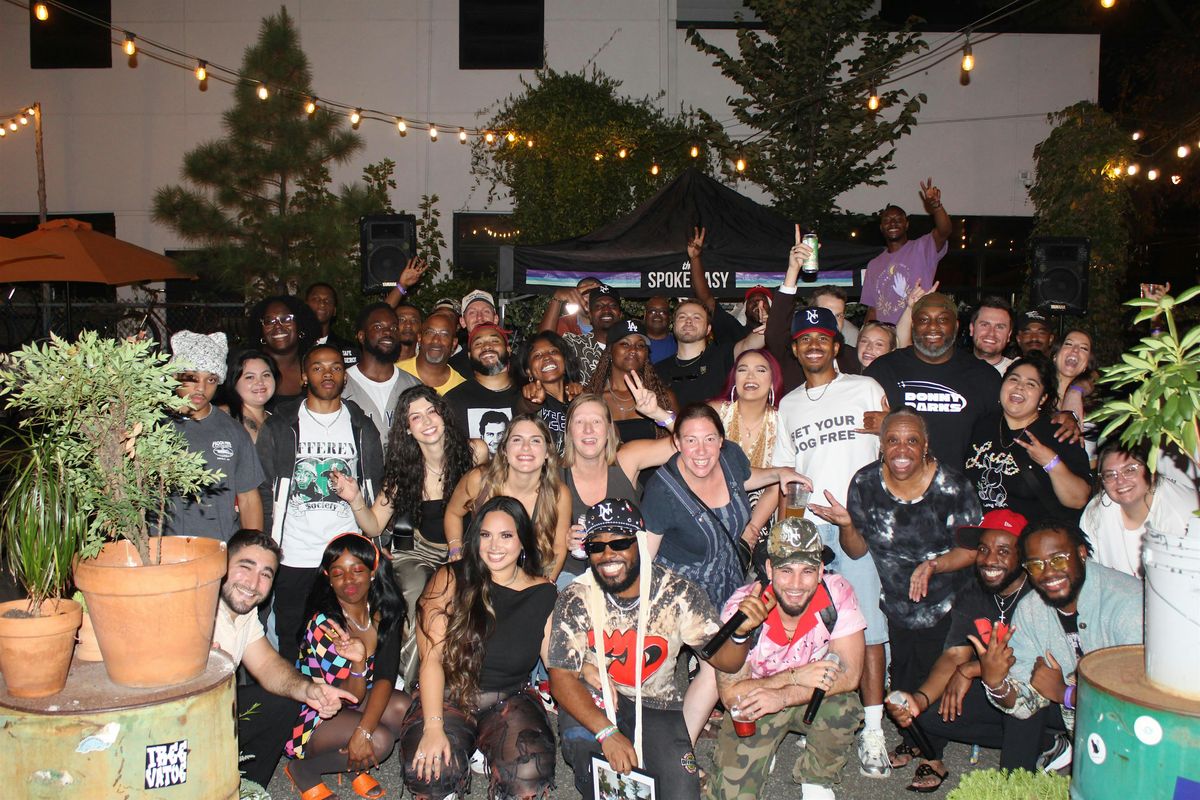 Park After Dark 2026!!