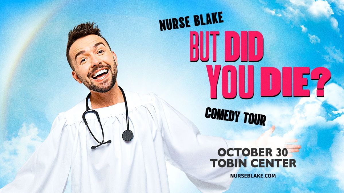 Parking Nurse Blake (18+)