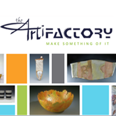 The Artifactory