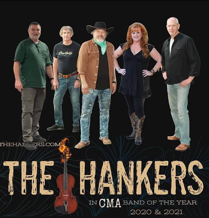 The Hankers Hammers Bar & Grill Hammers Bar & Grill, Spokane, WA