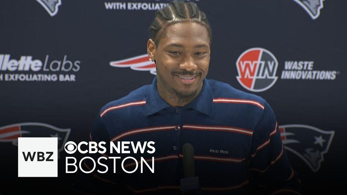 UMass Minutemen at Boston University Terriers Mens Hockey at Agganis Arena