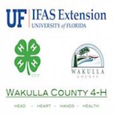 Wakulla County 4-H