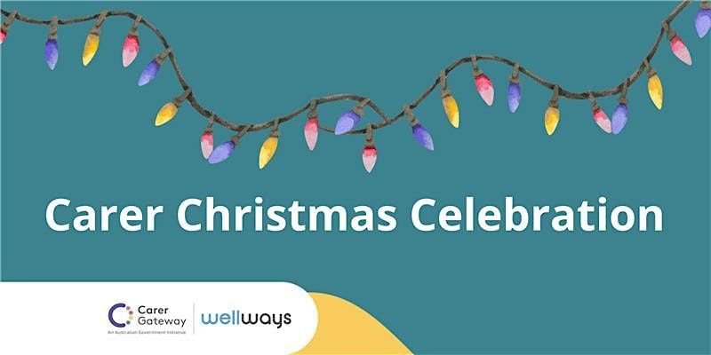 Carer Christmas Celebration (Toowoomba)