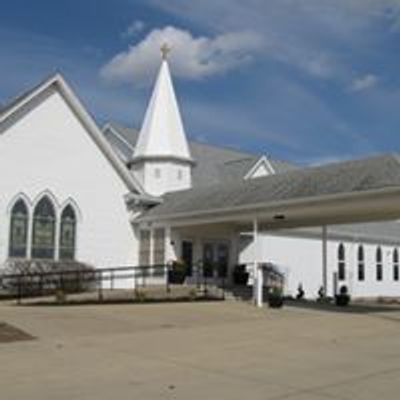 Mount Pleasant United Methodist Church