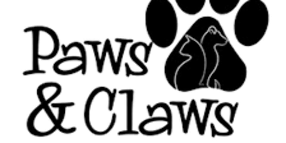 Paws and Claws: Seafood boil fundraiser for TLC (Pet) Rescue | 18 West ...