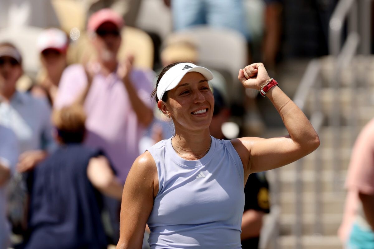 Charleston Open - Semifinals at Credit One Stadium