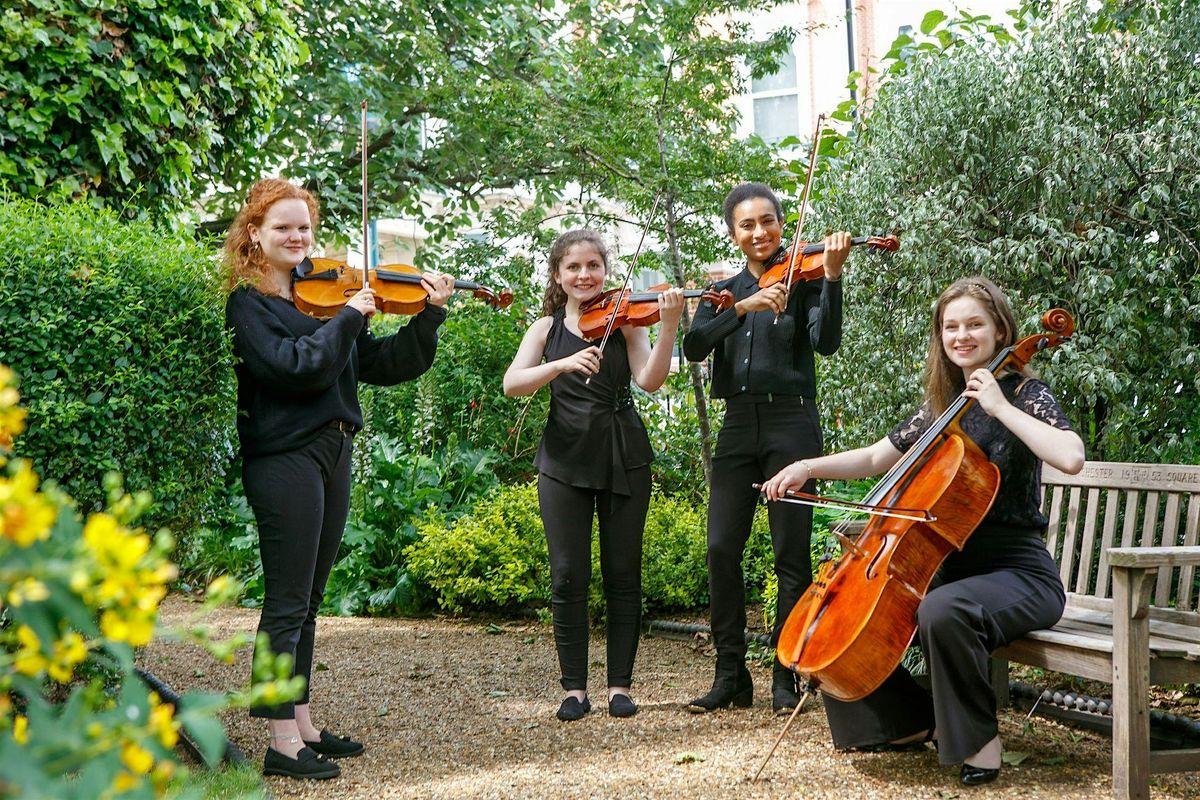 Pro Corda Presents: Summertime Classics for all the family