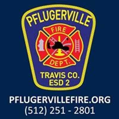 Pflugerville Fire Department