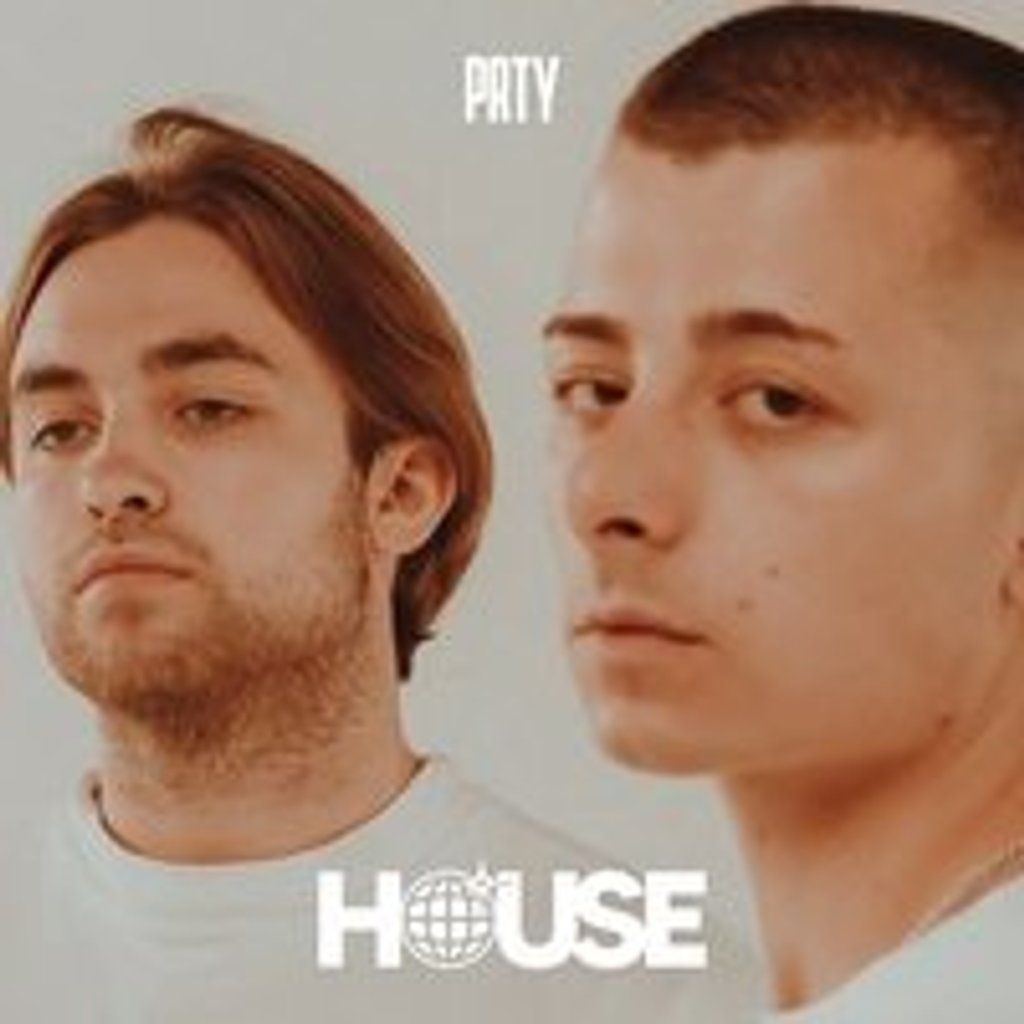 PRTY Presents PROSPA