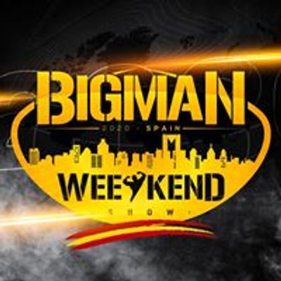 Bigman Weekend Show