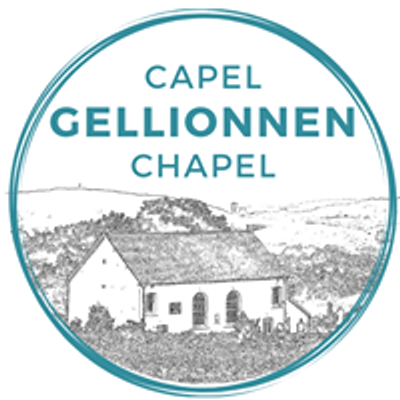 Gellionnen Chapel