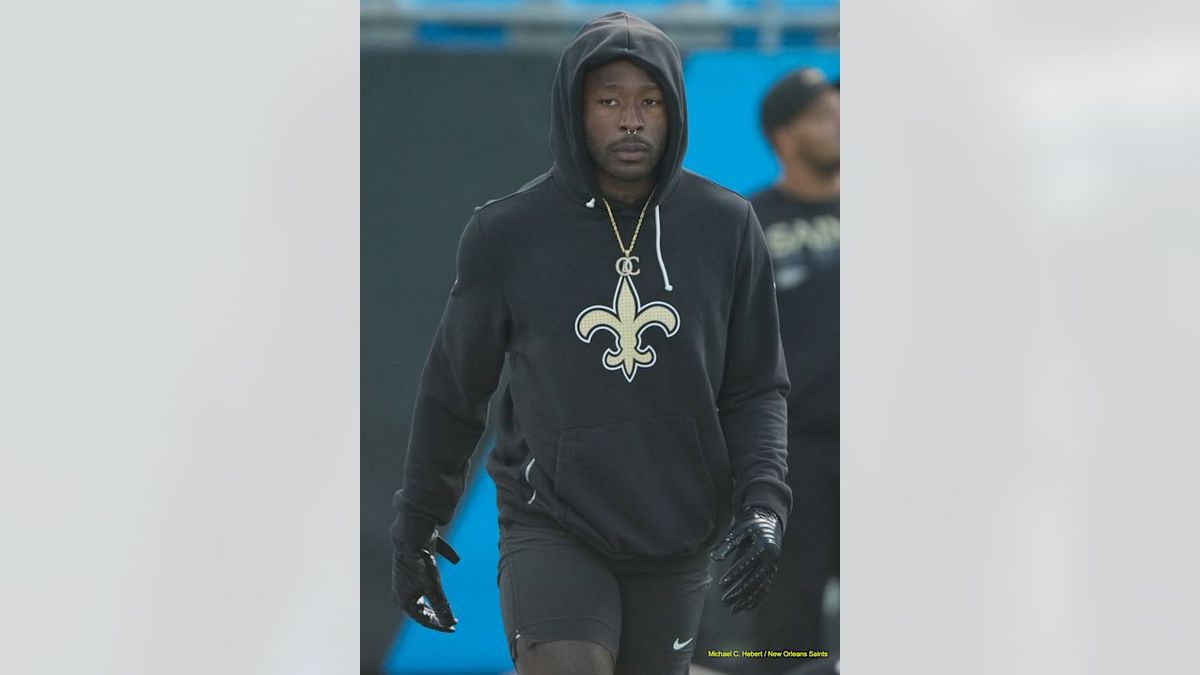 New Orleans Saints vs. Carolina Panthers