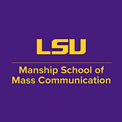 LSU Manship School of Mass Communication