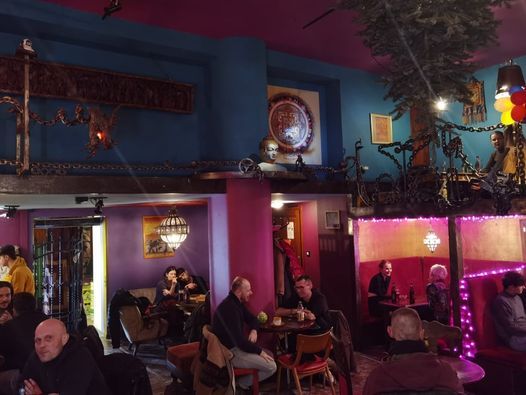 Nie m\u00f3wi\u0119 po polsku. Learn with us!