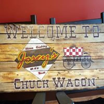 Josey's Chuck Wagon