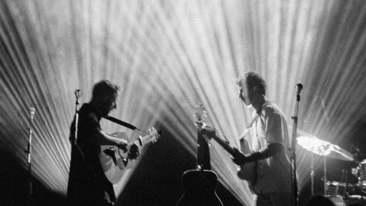 Hollow Coves in Curitiba