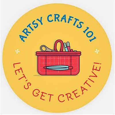 Artsy Crafts 101 & Aviator Brew Hub