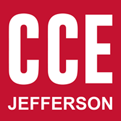 Cornell Cooperative Extension of Jefferson County