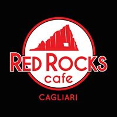 Red Rocks Cafe