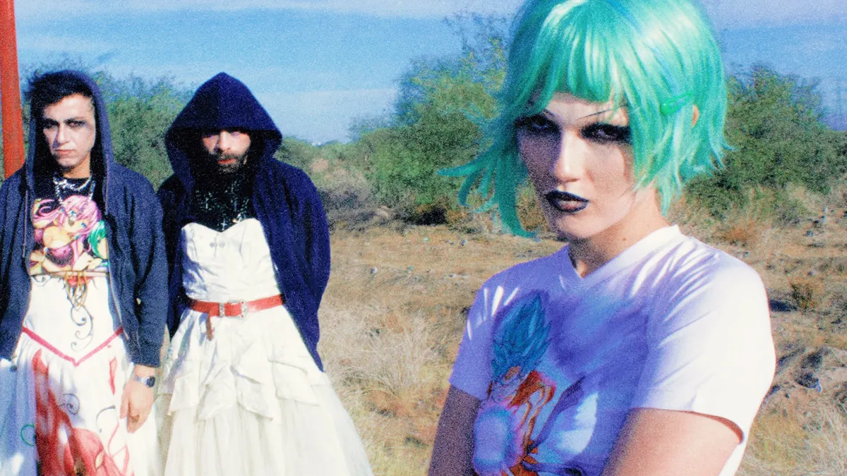 Meth Math, Dinamarca, BAMBII in Paris