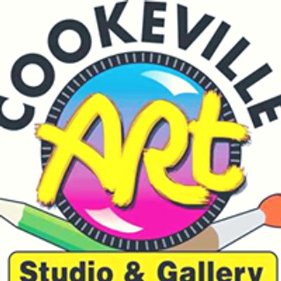 Cookeville Art Studio and Gallery
