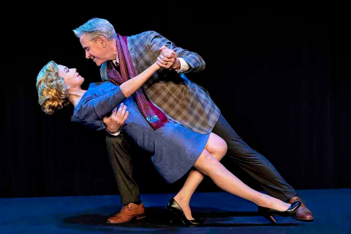 Tenderly - The Rosemary Clooney Musical - Cincinnati