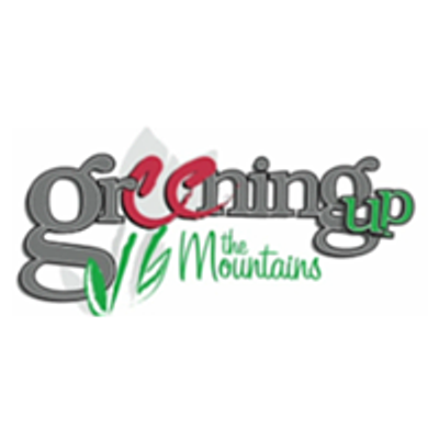 Greening Up the Mountains