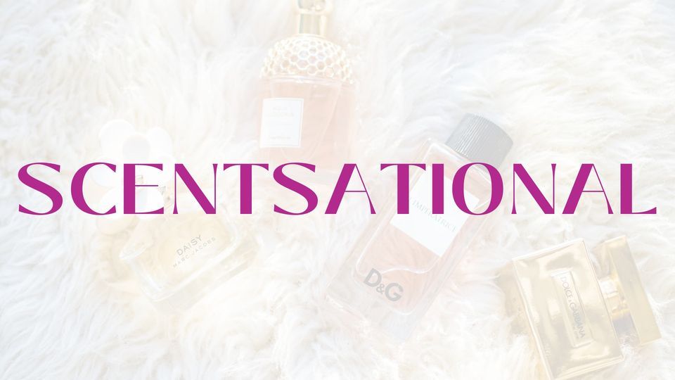 Scentsational at Dillards Shoppes at EastChase, Montgomery, AL