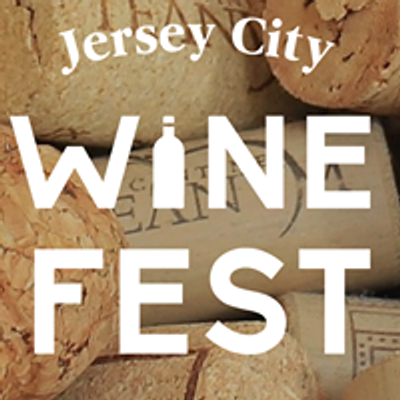 Jersey City Wine Fest