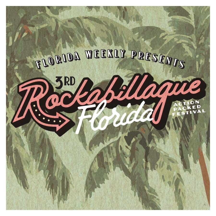 Rockabillaque Florida 2023
