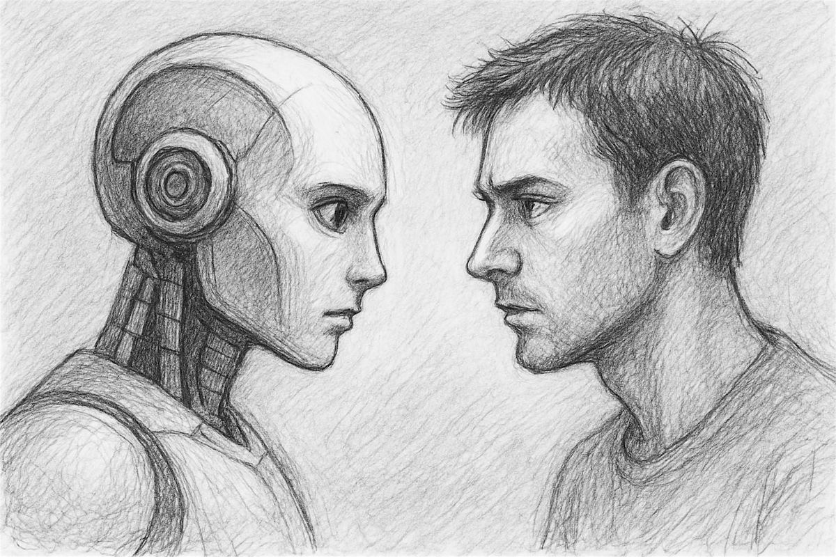 AI: Minds, Machines, and the Future