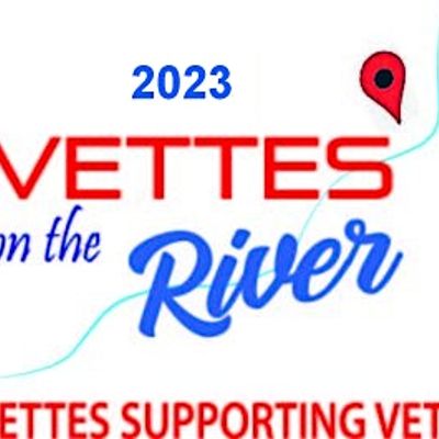 Vettes on the River