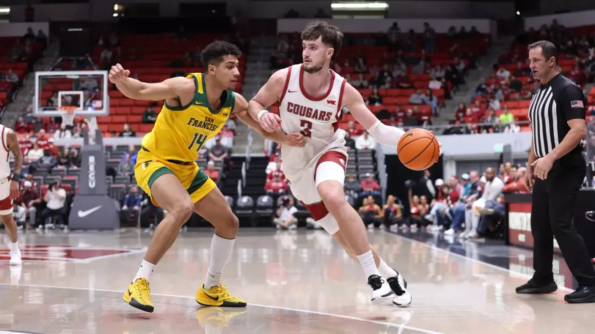 Parking Saint Mary's Gaels at Santa Clara Broncos Womens Basketball