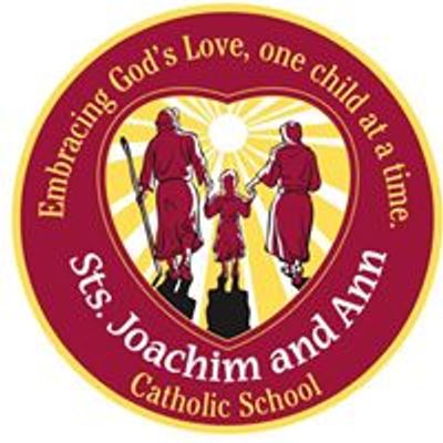 Sts. Joachim & Ann Catholic School - St. Charles, MO