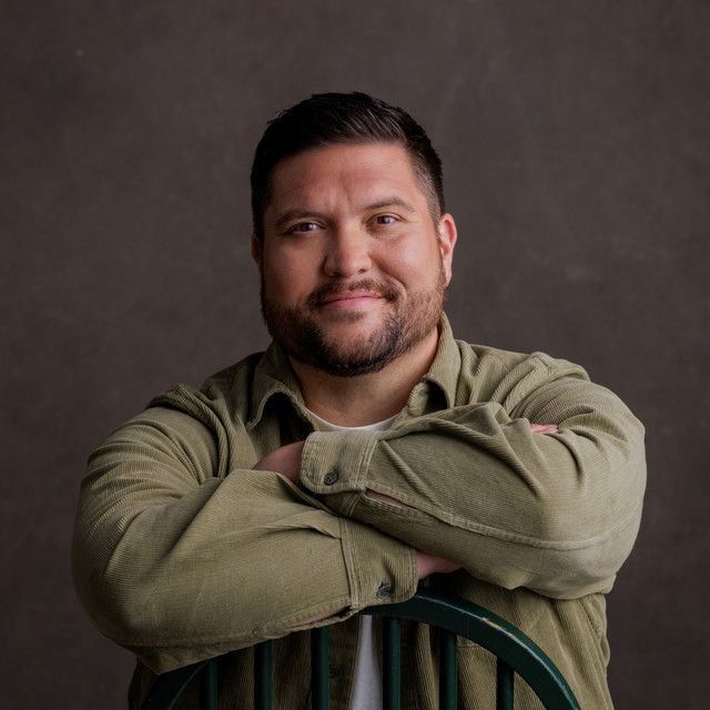 Micah Tyler in Ballwin