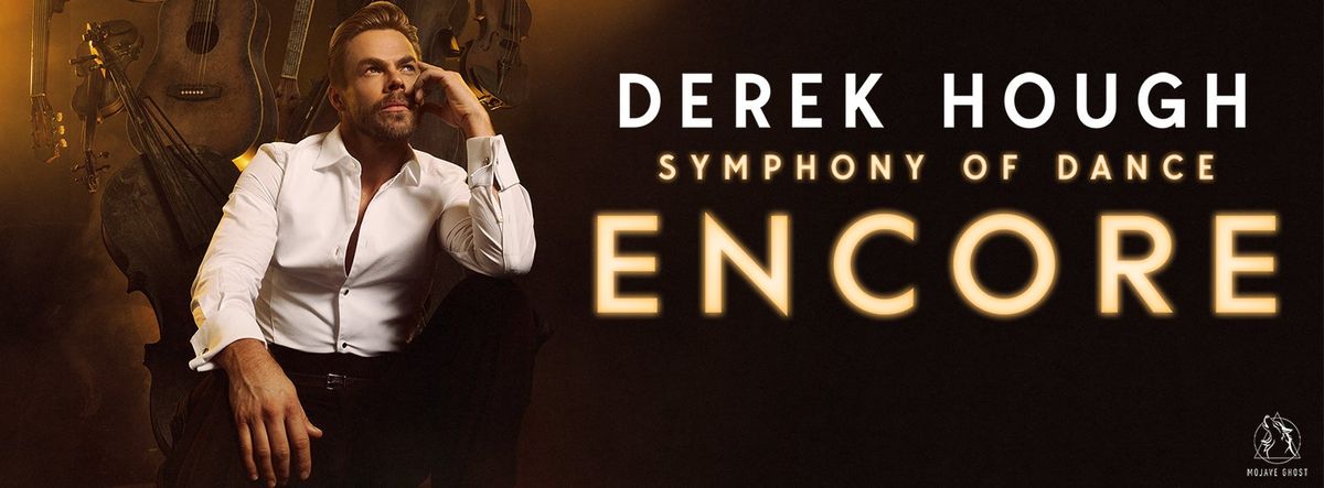 Derek Hough - Syracuse