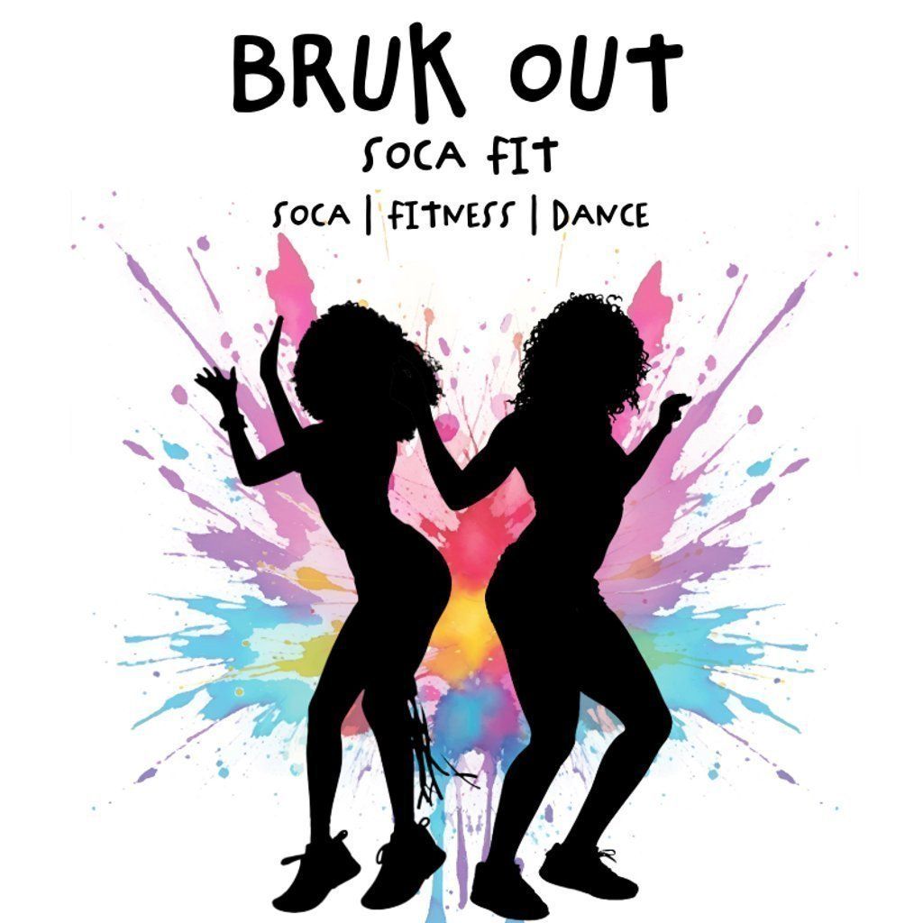 Bruk Out Soca Fit 20.05.26