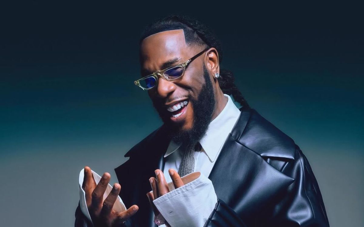 Burna Boy