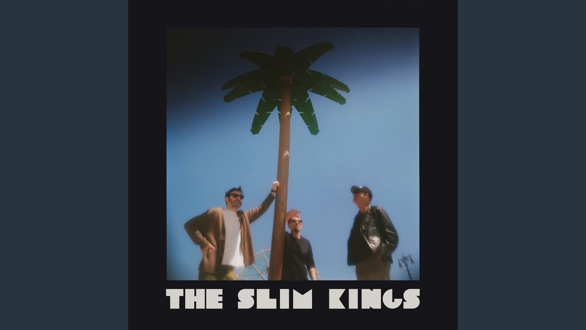 The Slim Kings