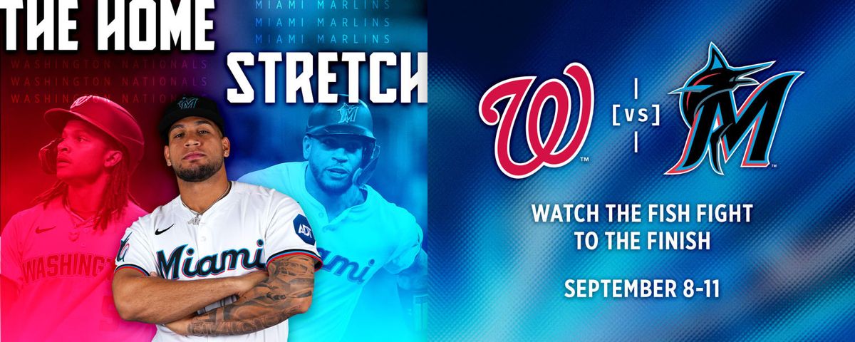 Baltimore Orioles at Miami Marlins at loanDepot Park