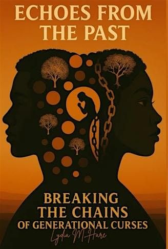 AUTHOR'S LYDIA HARE BOOK SIGNING