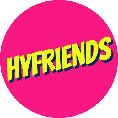 HyFriends
