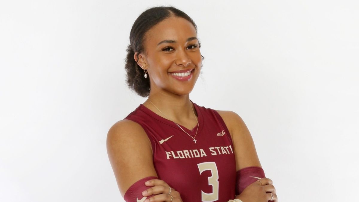 Southern Methodist (SMU) Mustangs Women's Volleyball vs. Florida State Seminoles